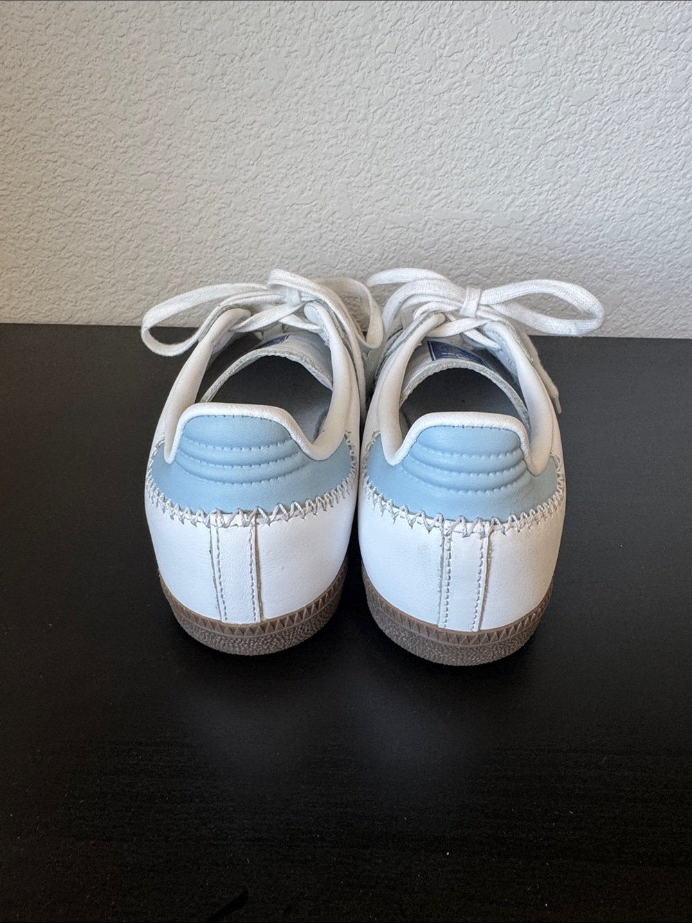Adidas Samba Sneakers - Picture 5 of 8
